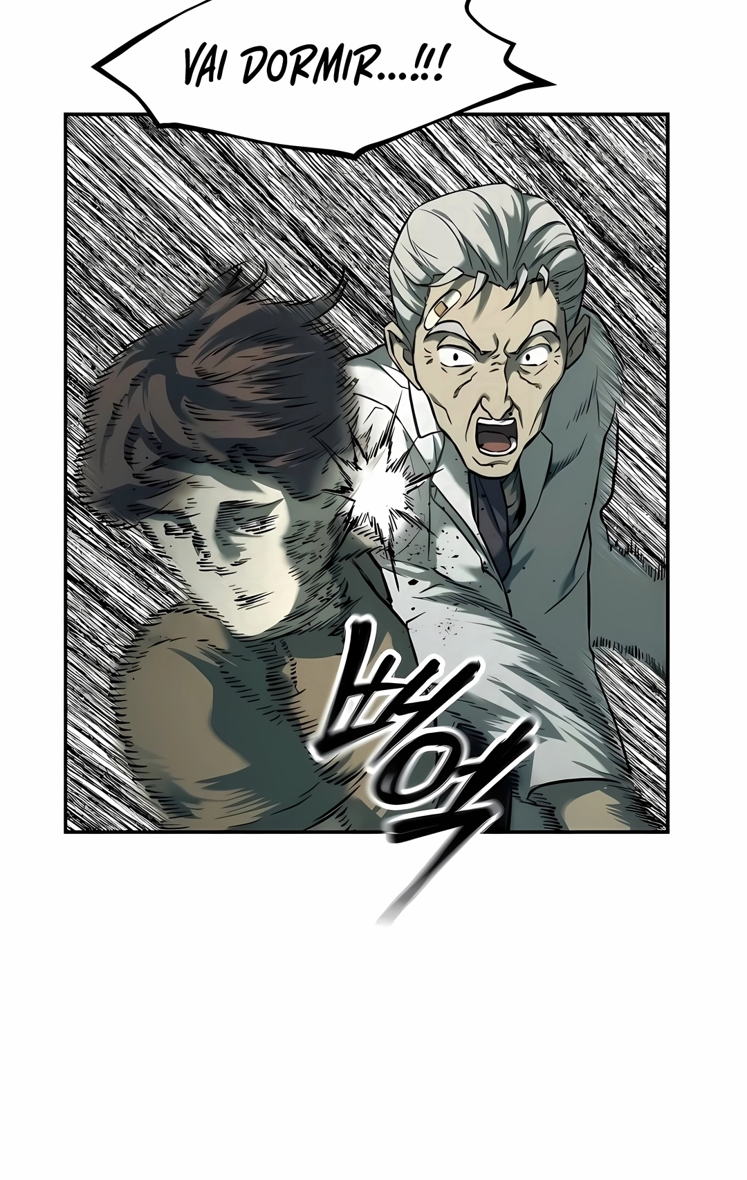 Read Surviving the Apocalypse PT Manga Online