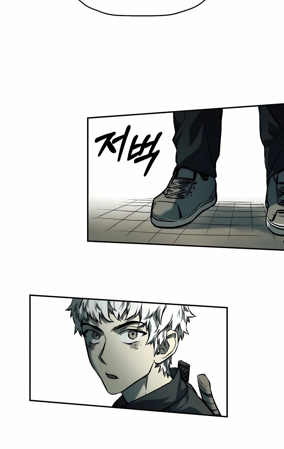 Read Surviving the Apocalypse PT Manga Online