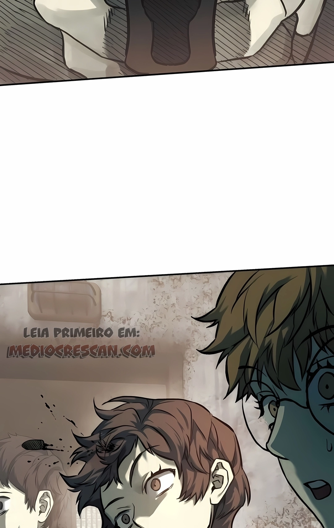 Read Surviving the Apocalypse PT Manga Online