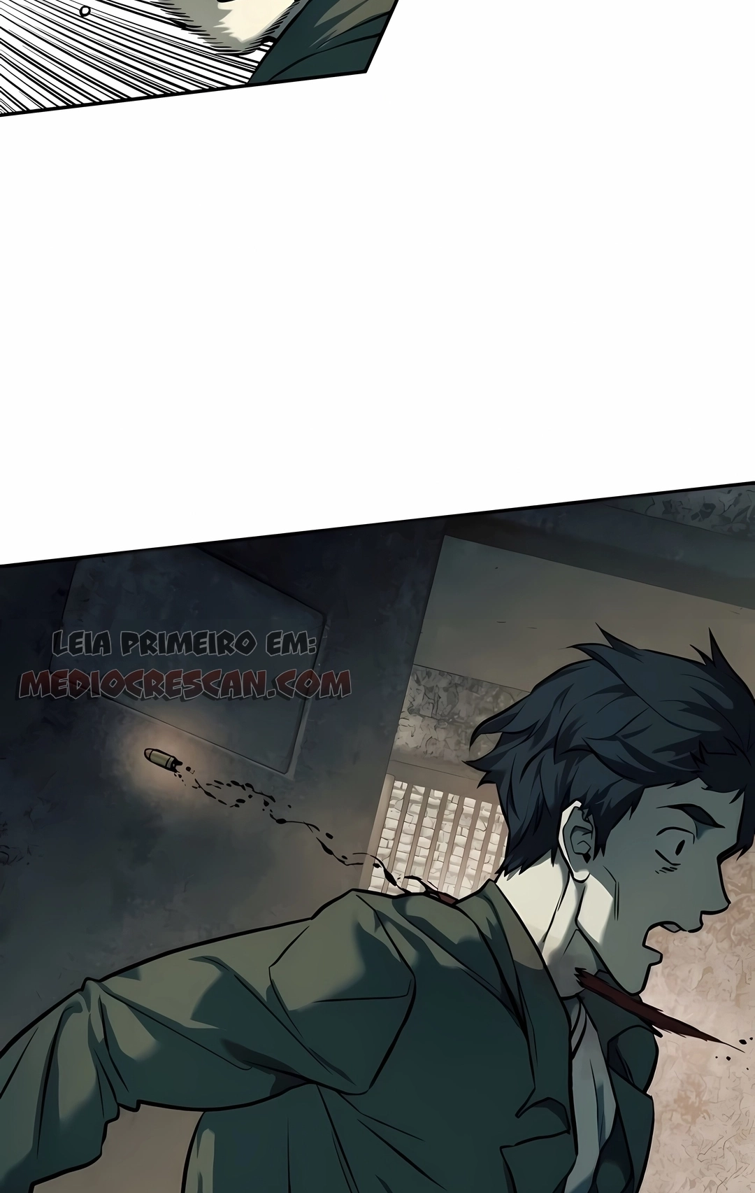 Read Surviving the Apocalypse PT Manga Online