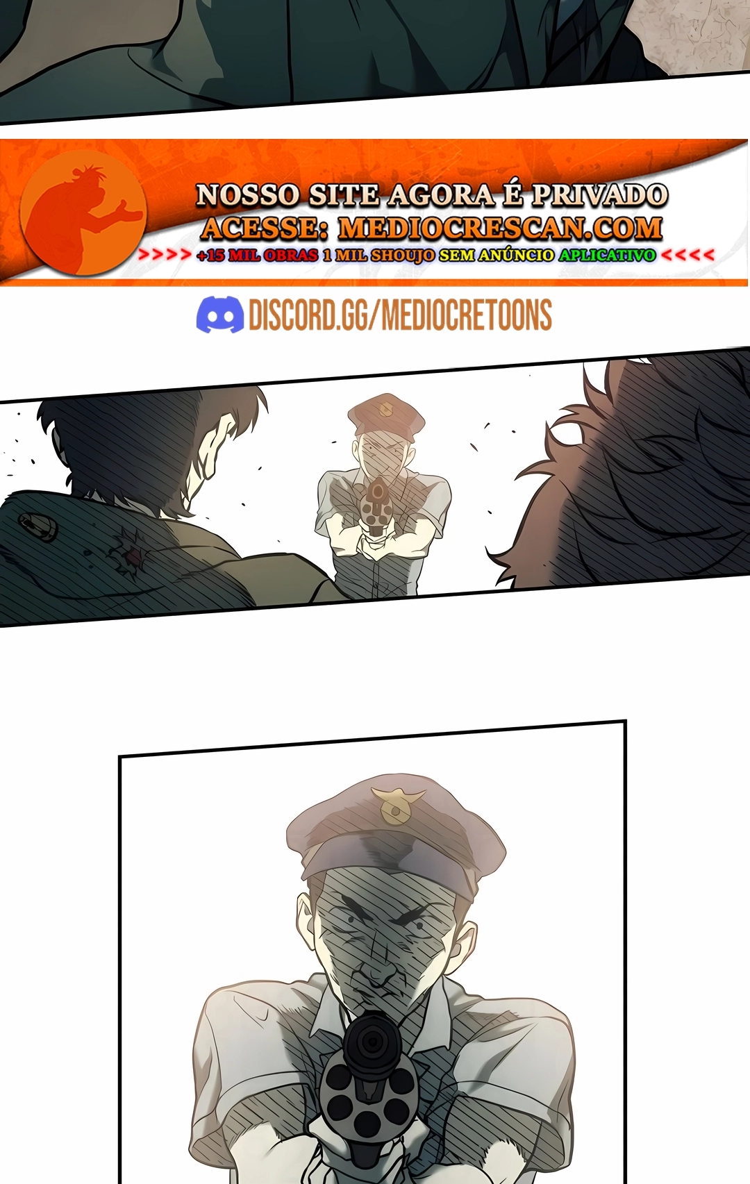 Read Surviving the Apocalypse PT Manga Online