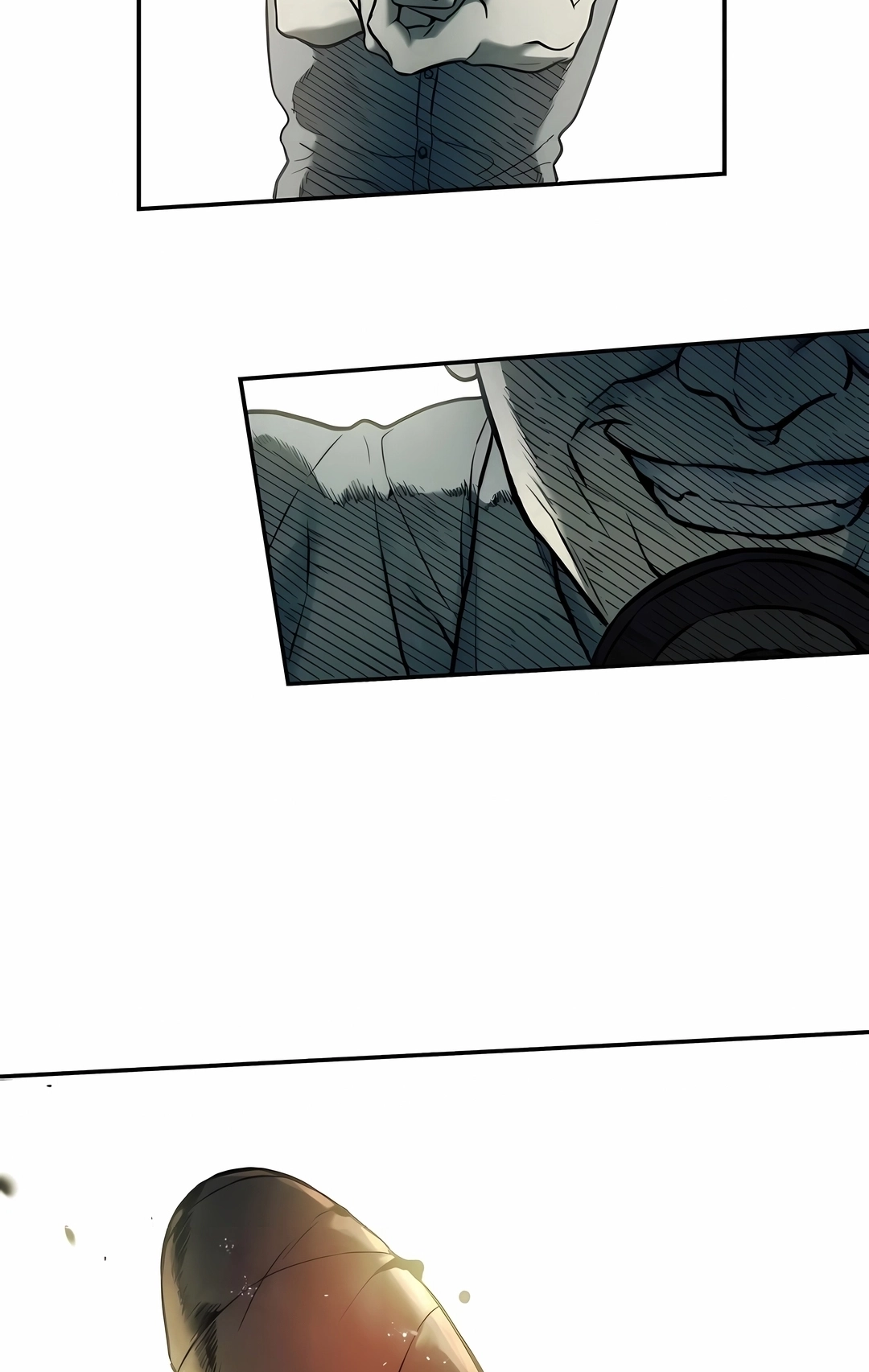 Read Surviving the Apocalypse PT Manga Online
