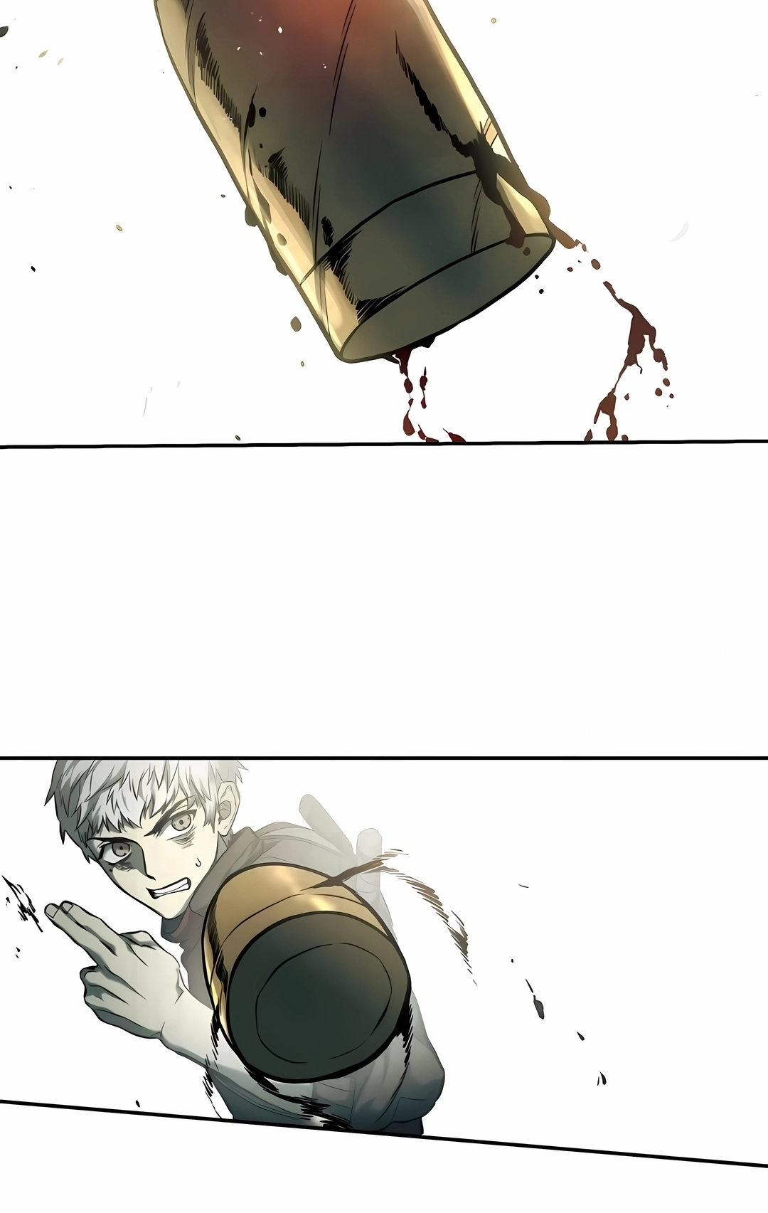 Read Surviving the Apocalypse PT Manga Online