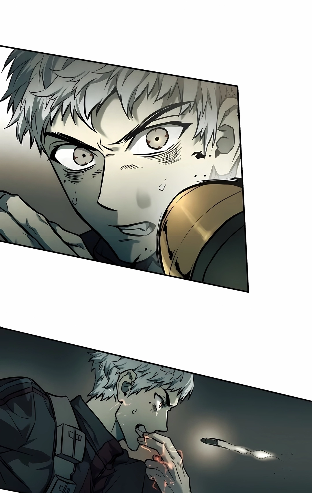 Read Surviving the Apocalypse PT Manga Online