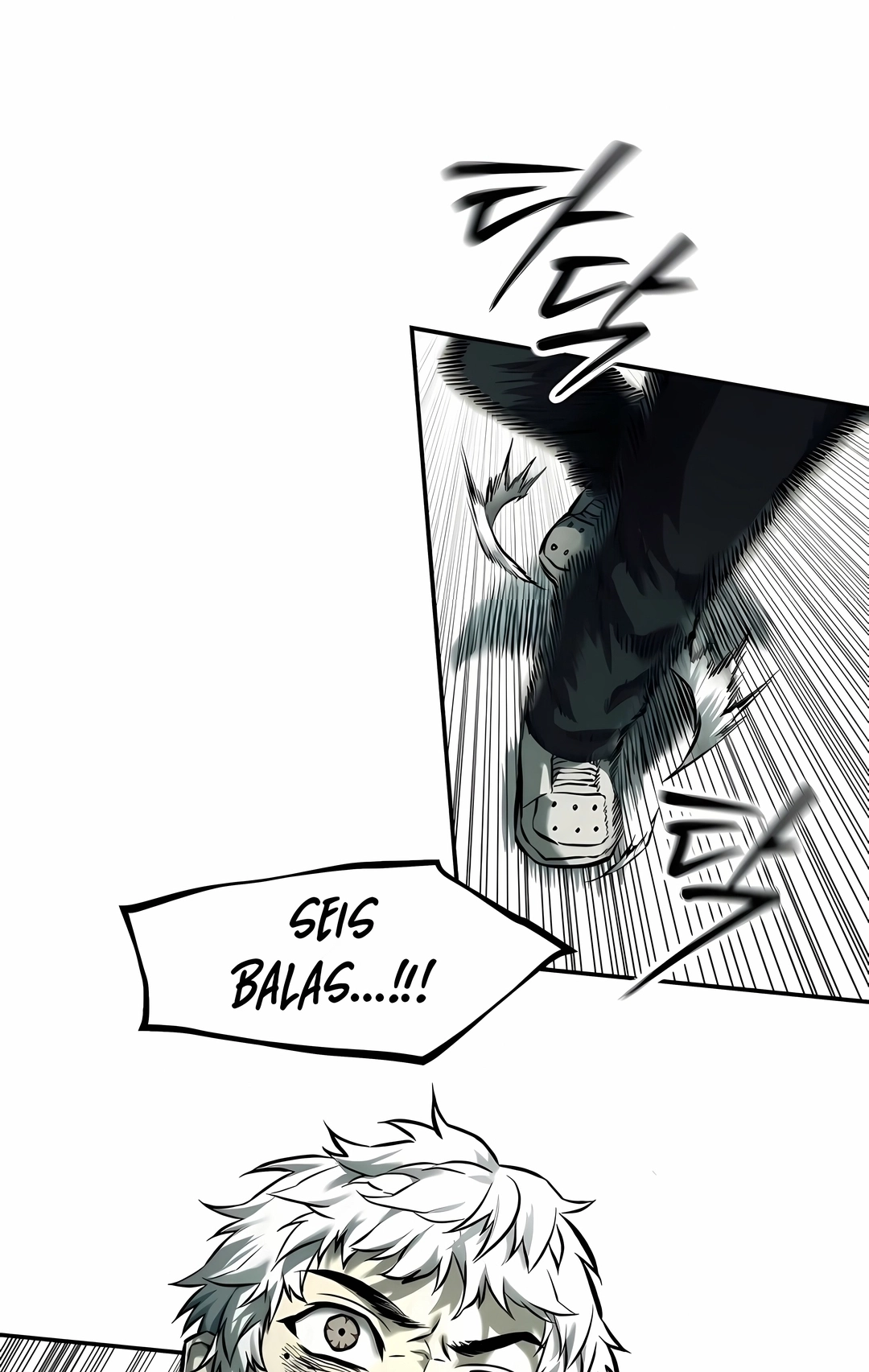 Read Surviving the Apocalypse PT Manga Online