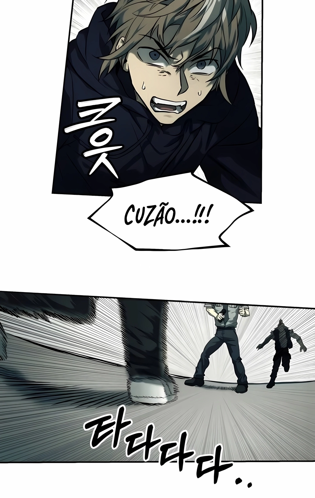 Read Surviving the Apocalypse PT Manga Online