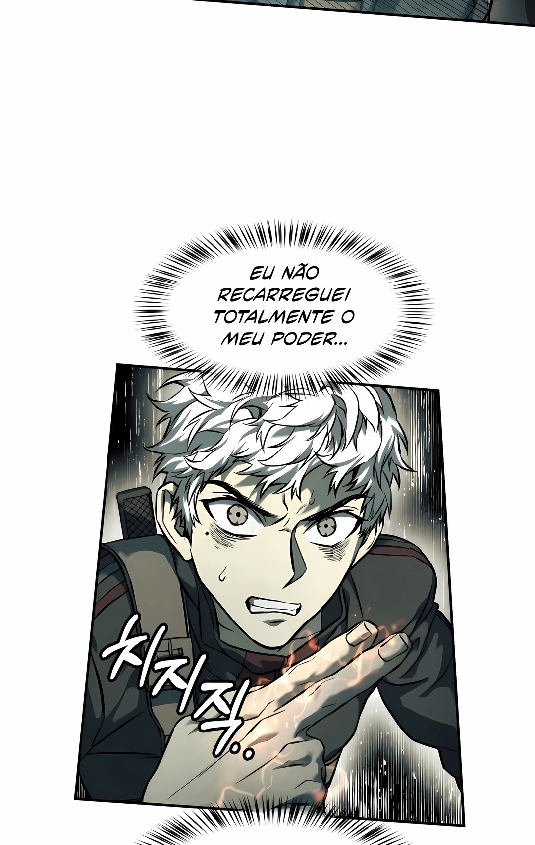 Read Surviving the Apocalypse PT Manga Online
