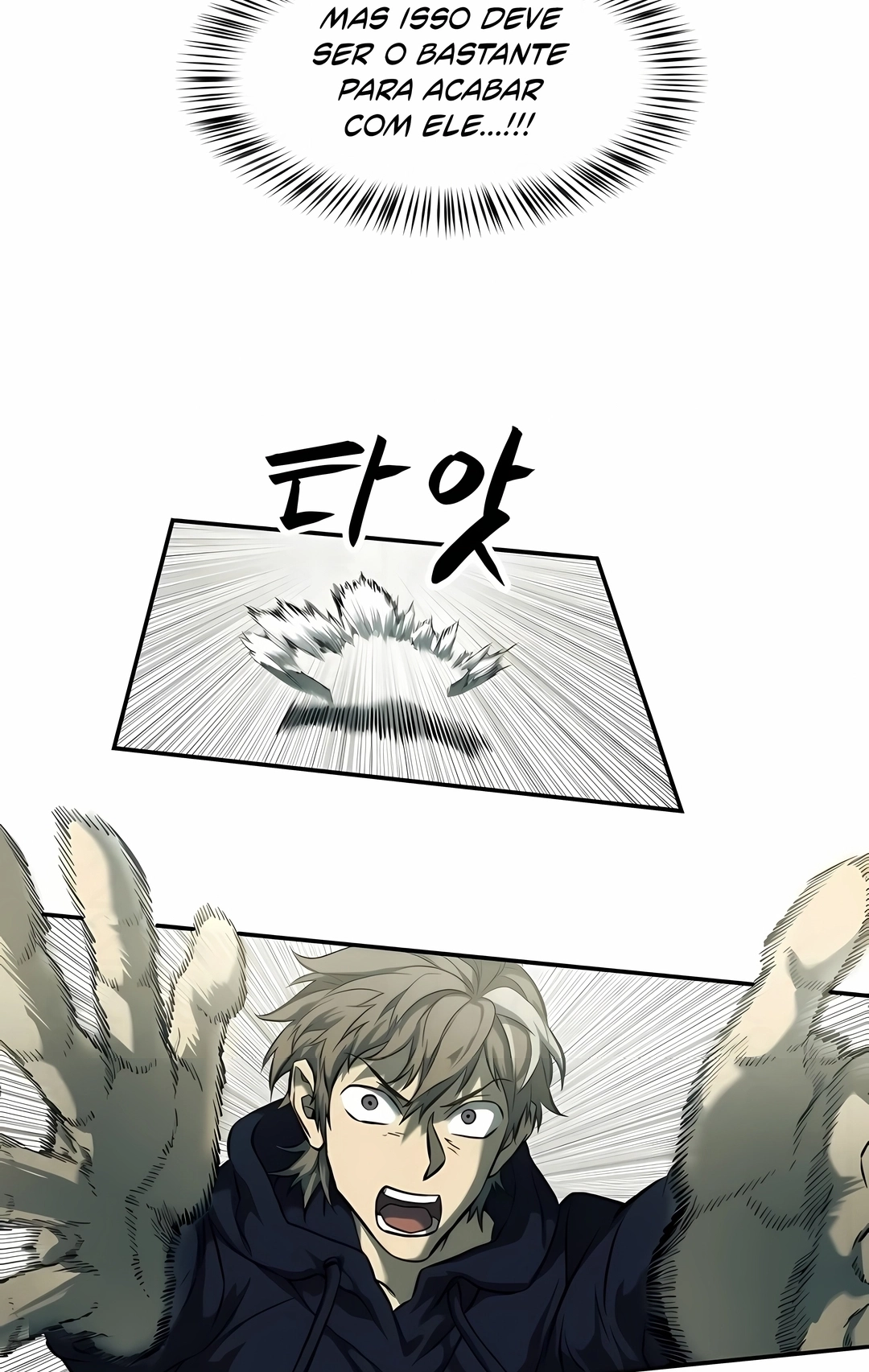 Read Surviving the Apocalypse PT Manga Online