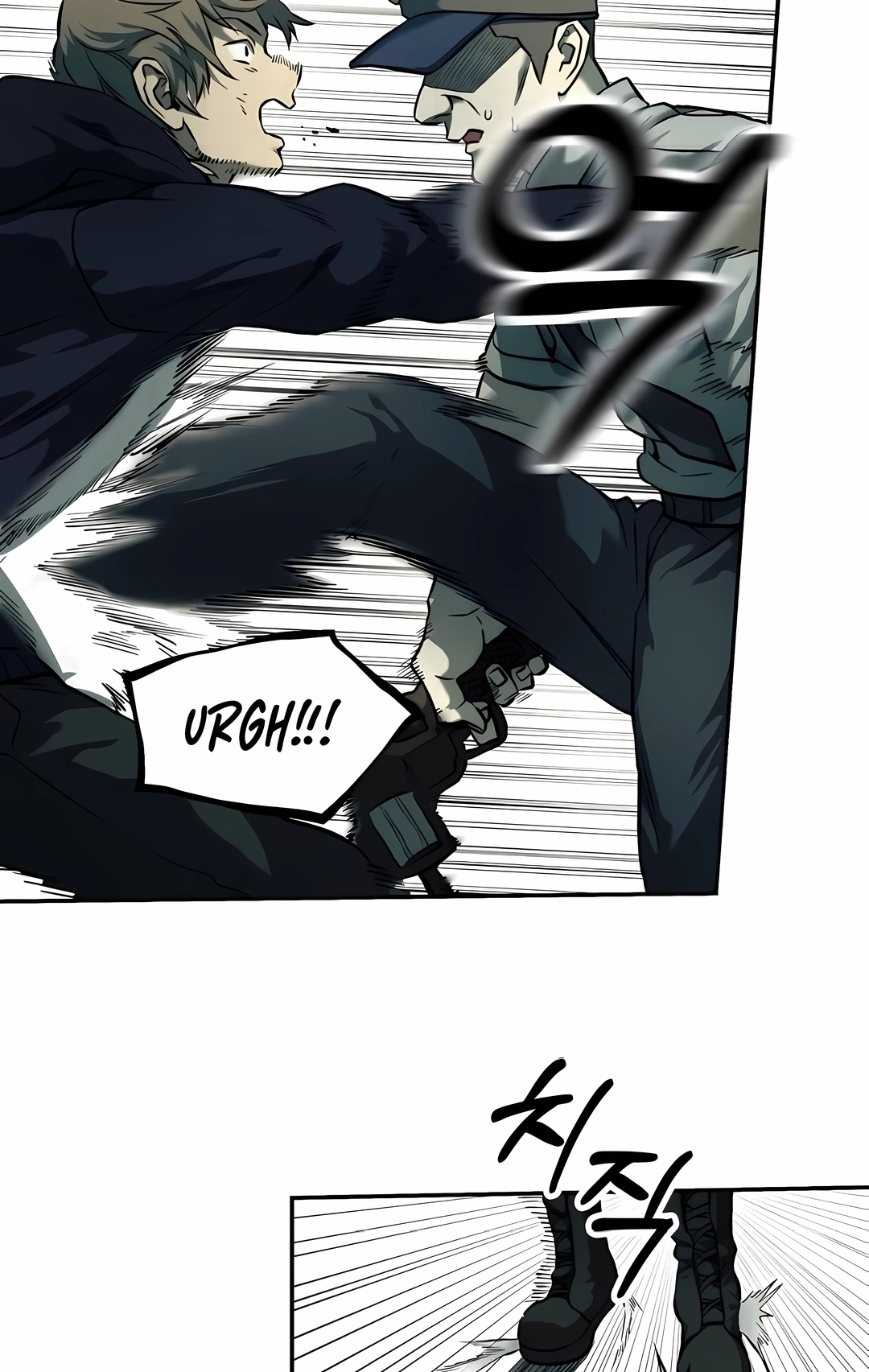 Read Surviving the Apocalypse PT Manga Online