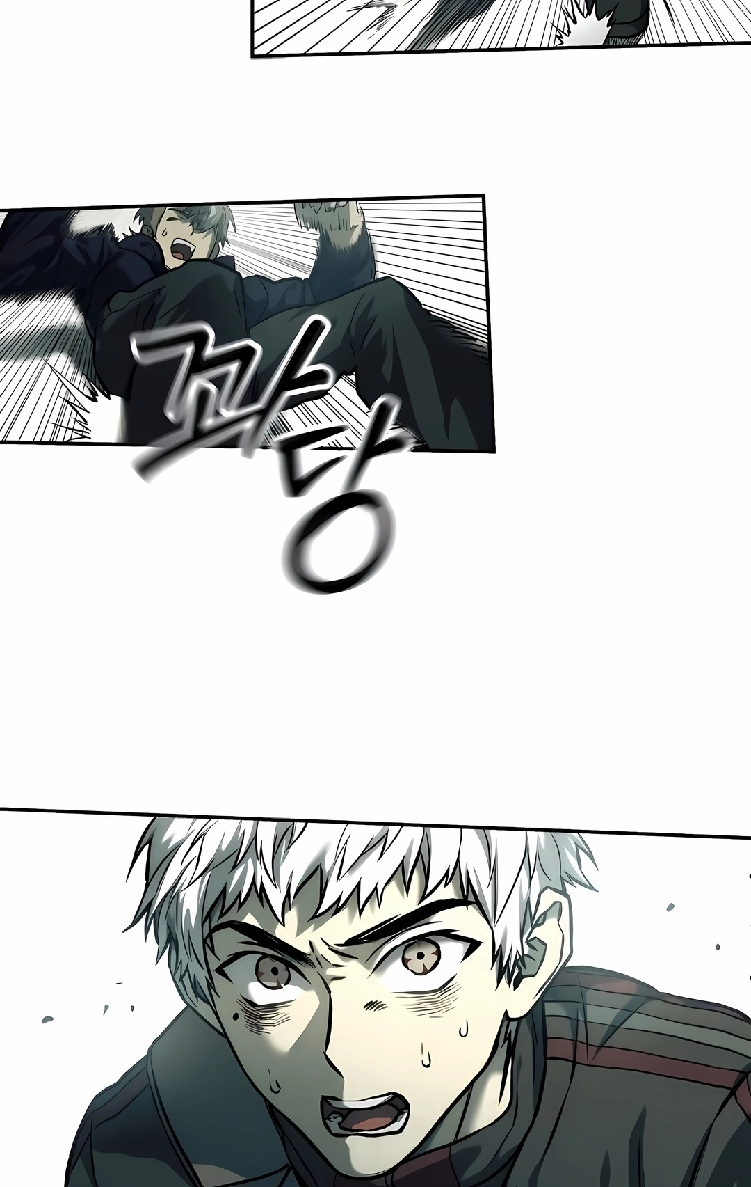 Read Surviving the Apocalypse PT Manga Online