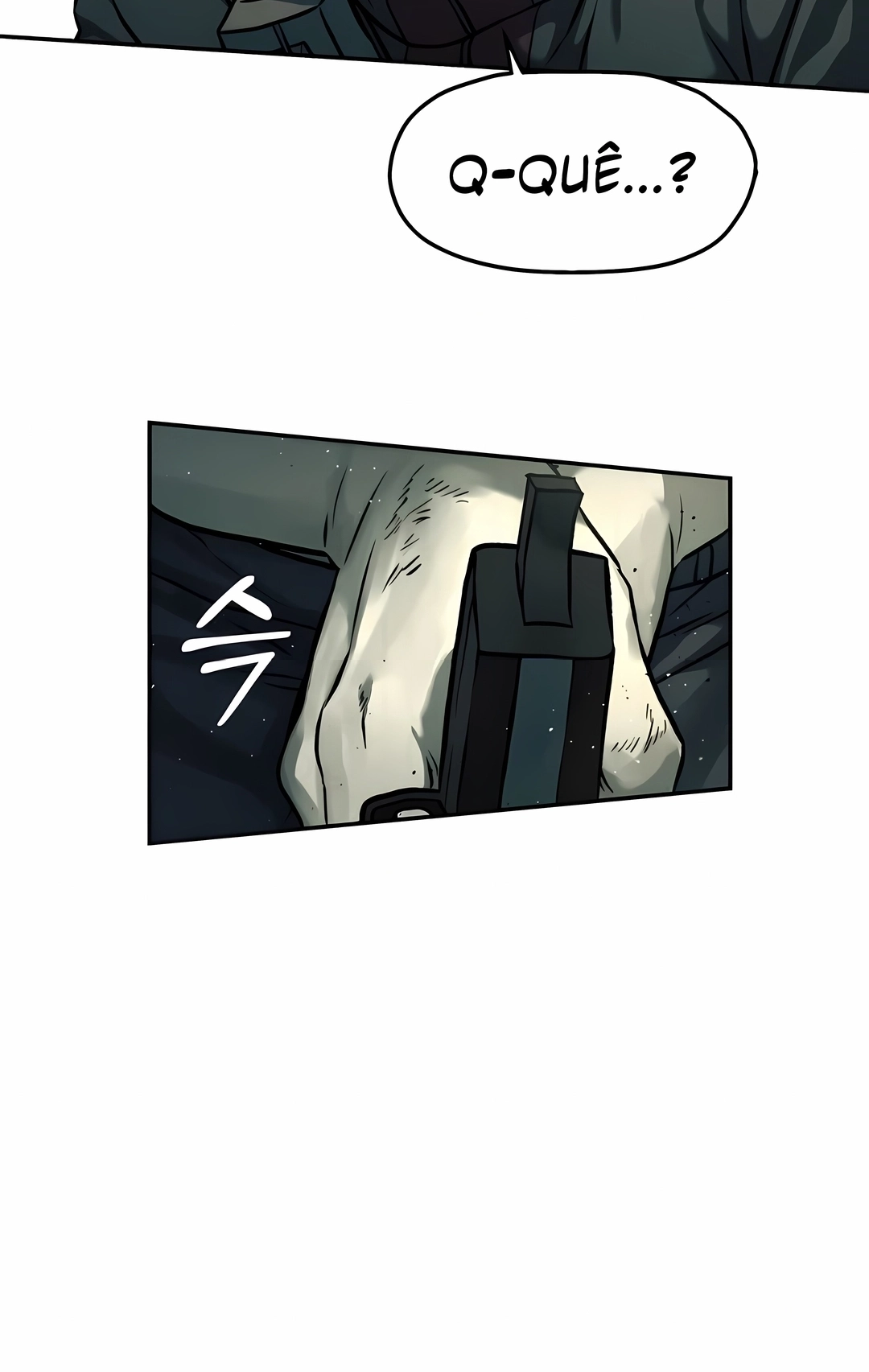 Read Surviving the Apocalypse PT Manga Online
