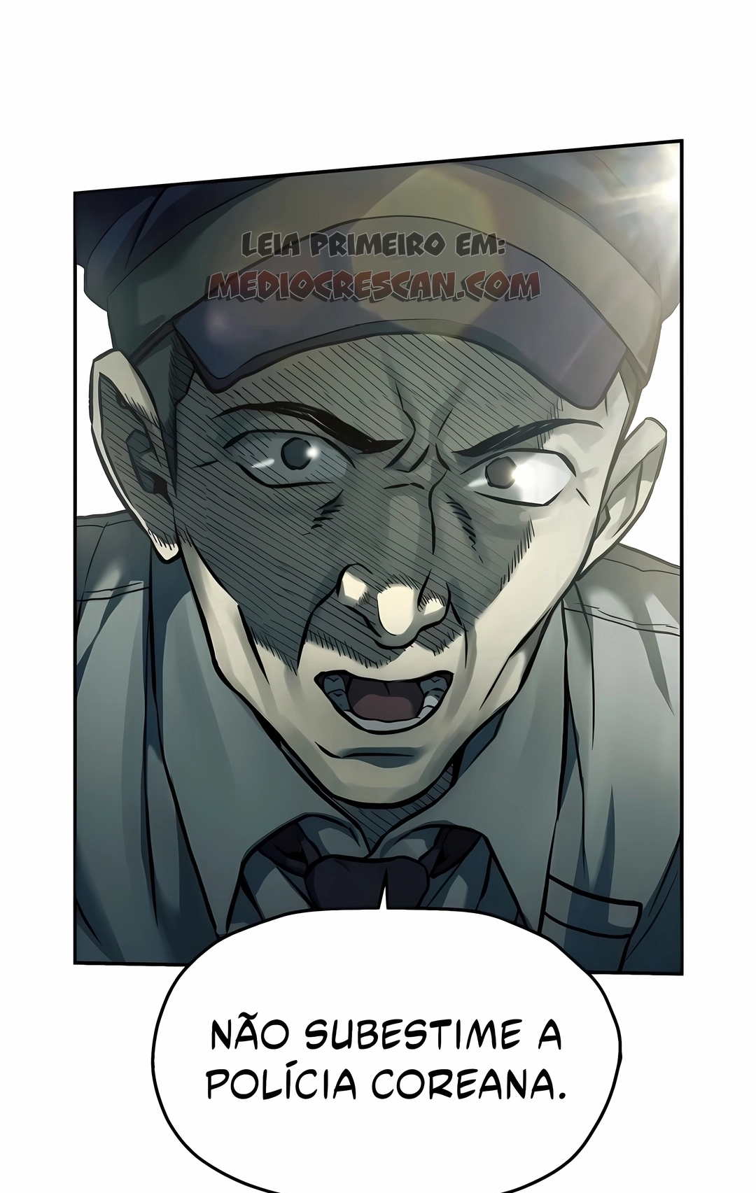 Read Surviving the Apocalypse PT Manga Online