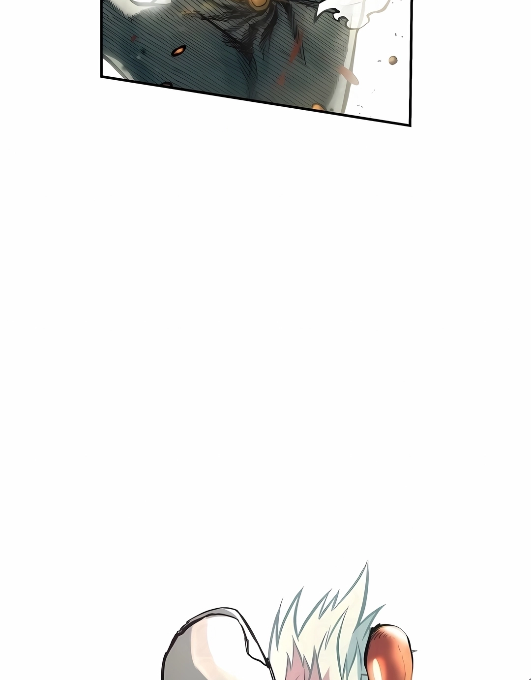 Read Surviving the Apocalypse PT Manga Online