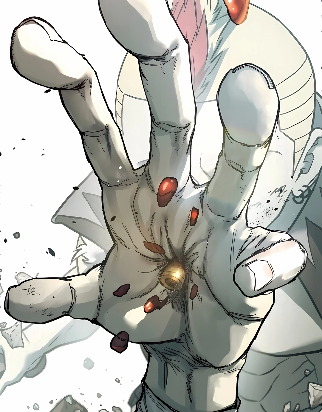 Read Surviving the Apocalypse PT Manga Online
