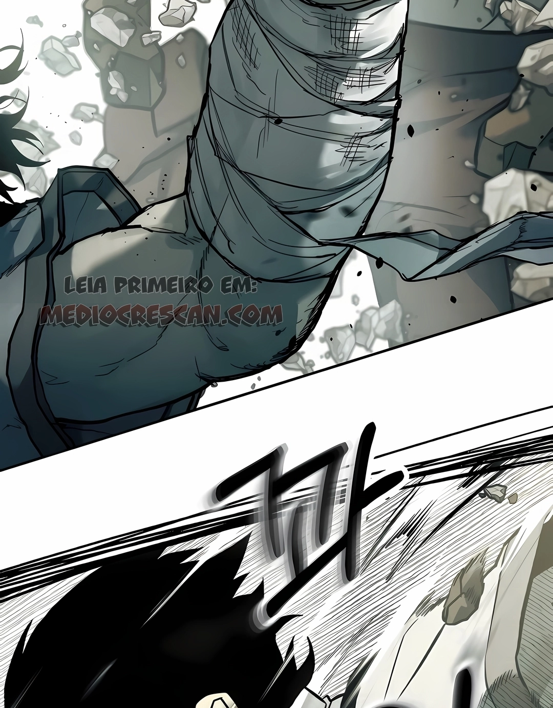 Read Surviving the Apocalypse PT Manga Online