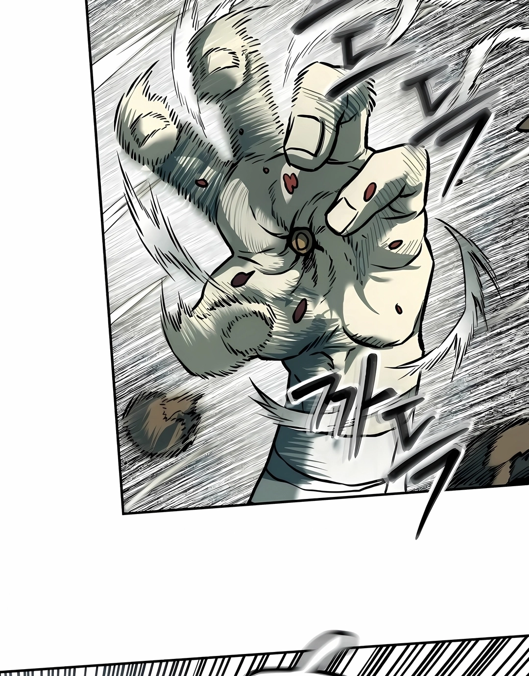 Read Surviving the Apocalypse PT Manga Online