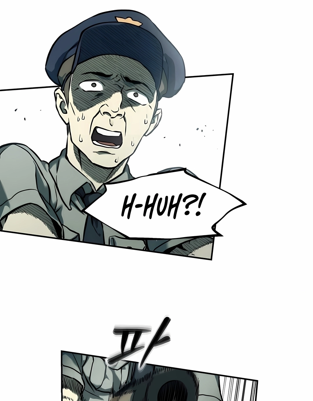 Read Surviving the Apocalypse PT Manga Online