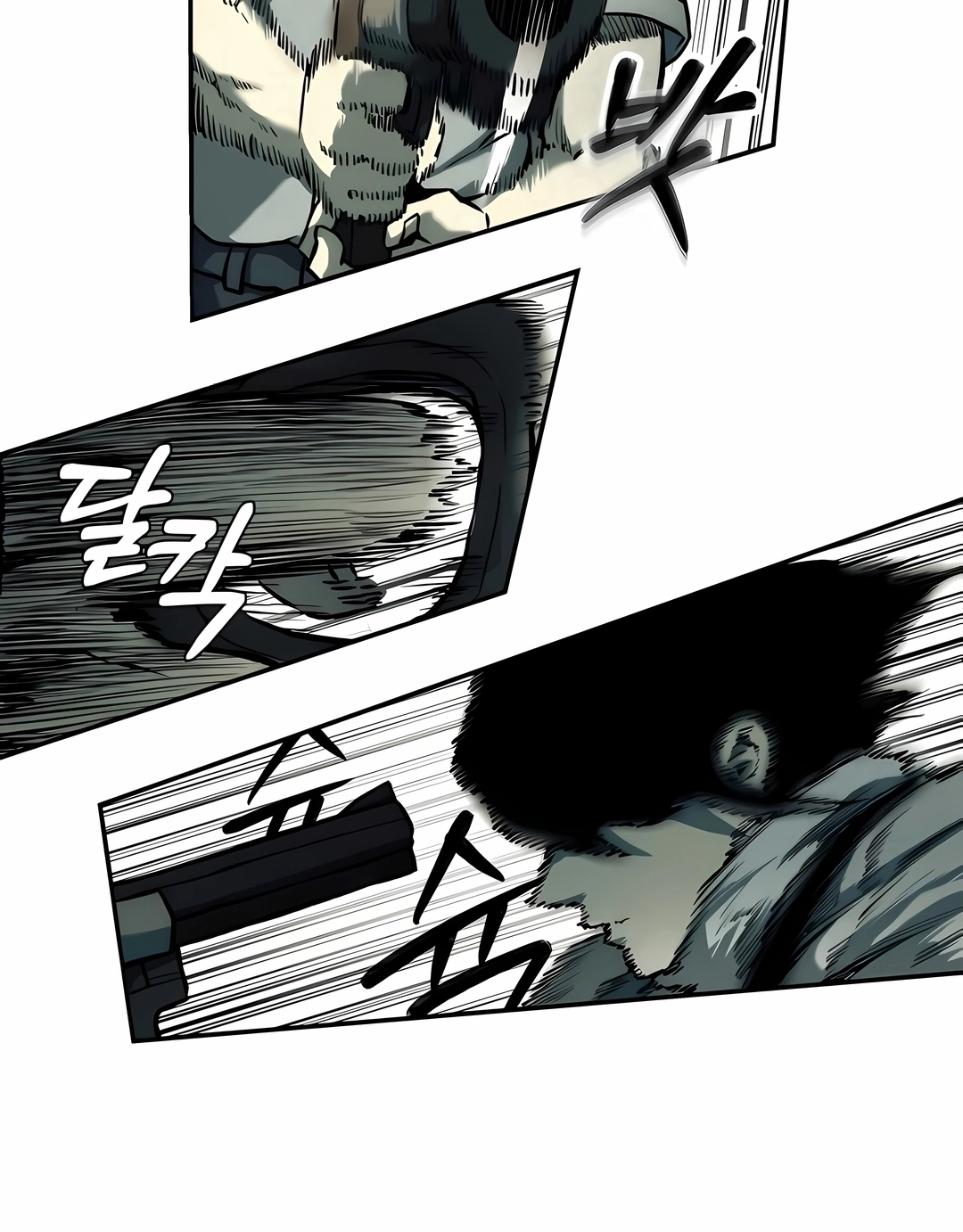 Read Surviving the Apocalypse PT Manga Online