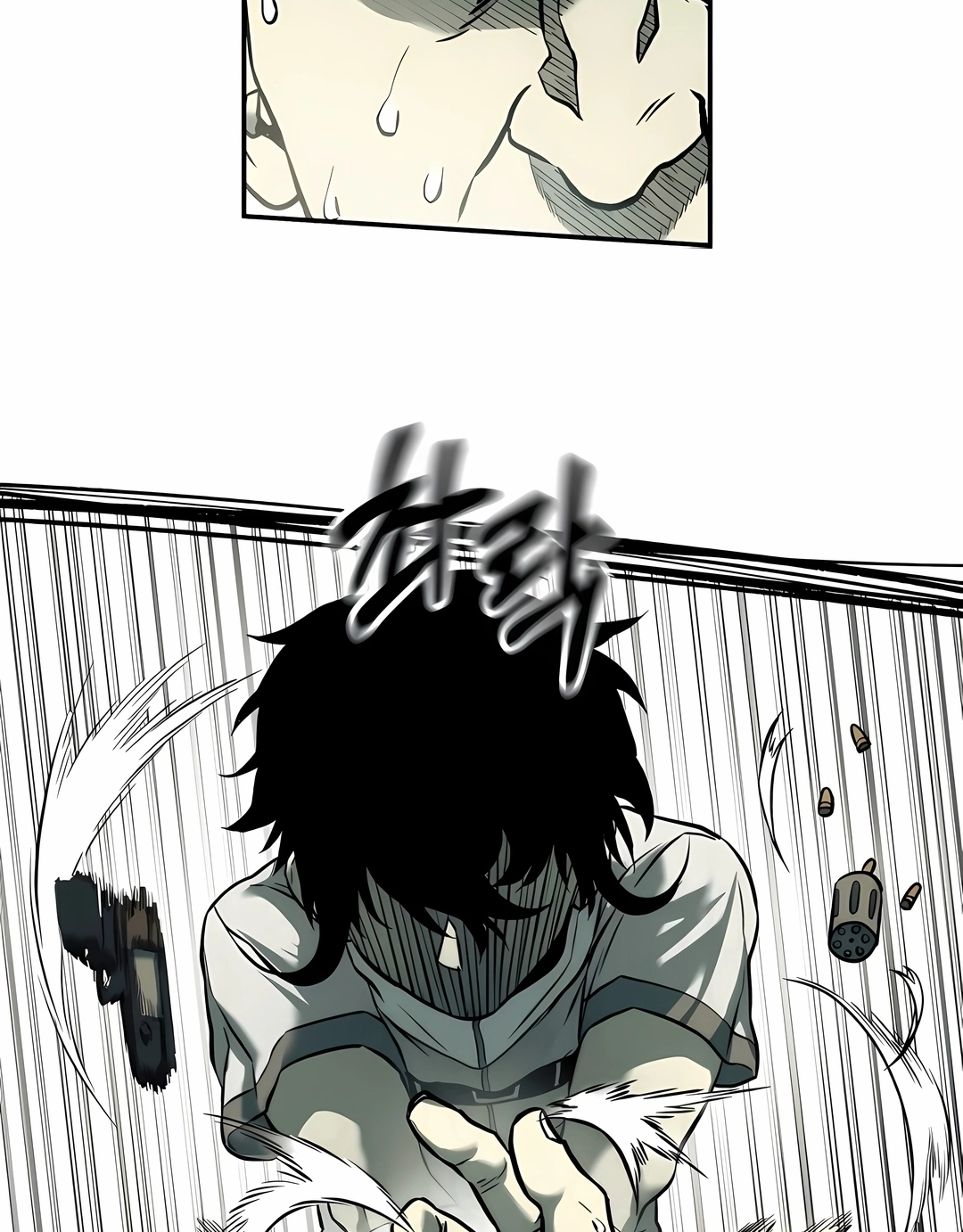 Read Surviving the Apocalypse PT Manga Online