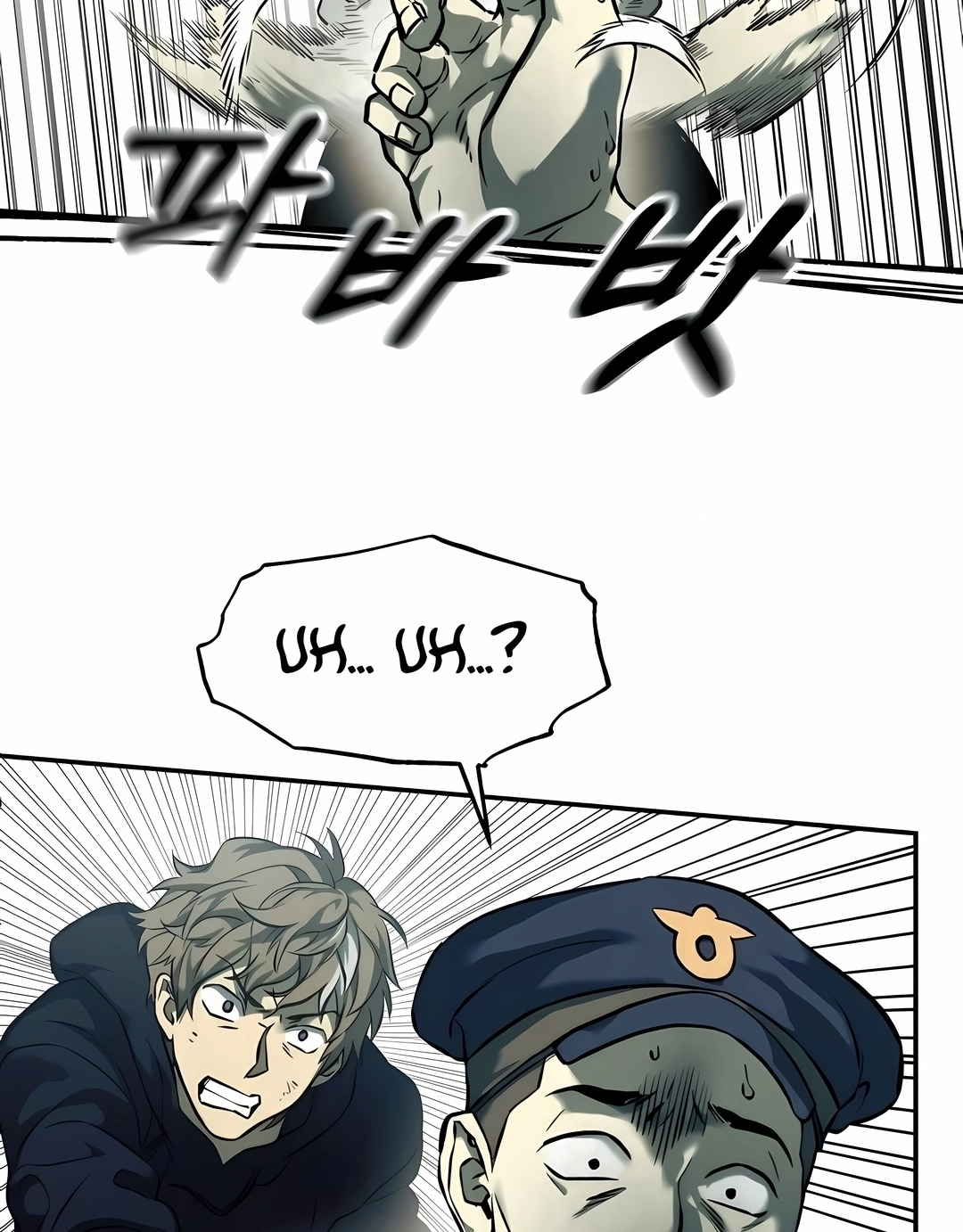 Read Surviving the Apocalypse PT Manga Online