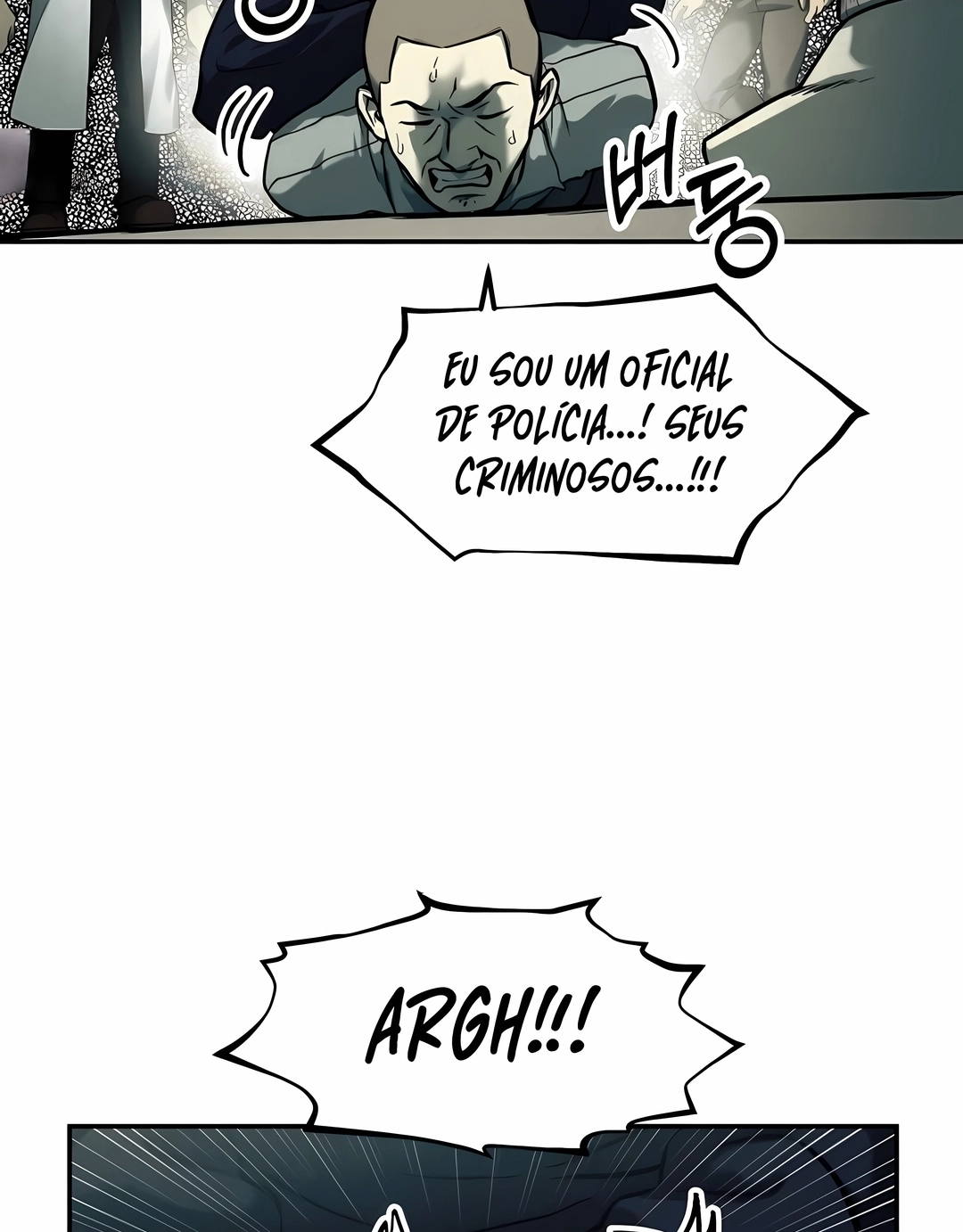 Read Surviving the Apocalypse PT Manga Online