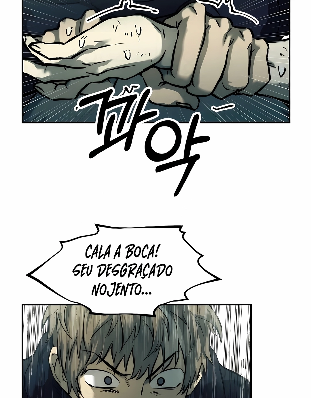 Read Surviving the Apocalypse PT Manga Online
