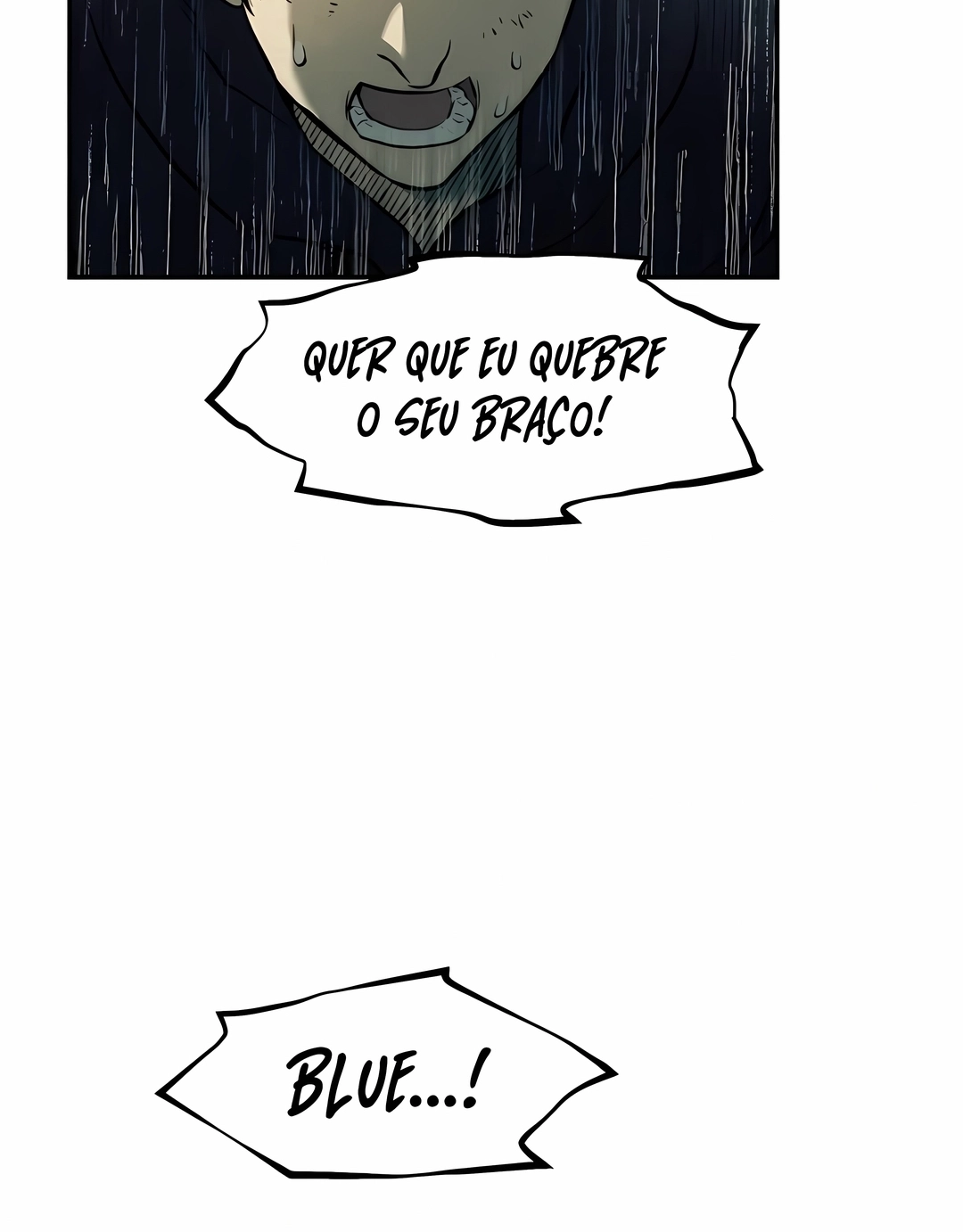 Read Surviving the Apocalypse PT Manga Online