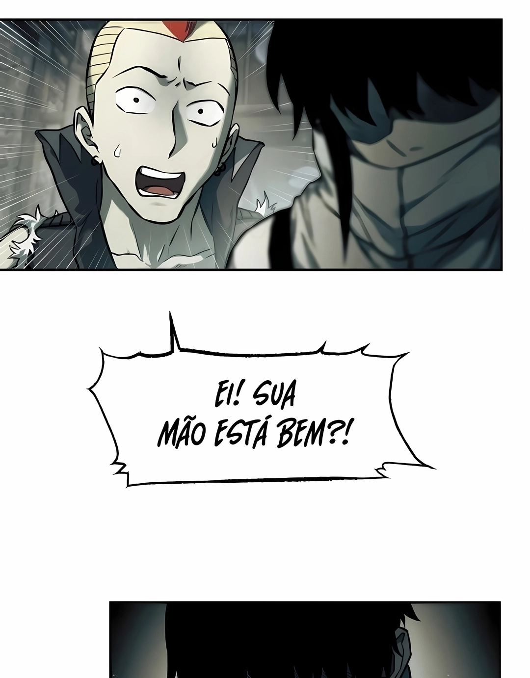 Read Surviving the Apocalypse PT Manga Online