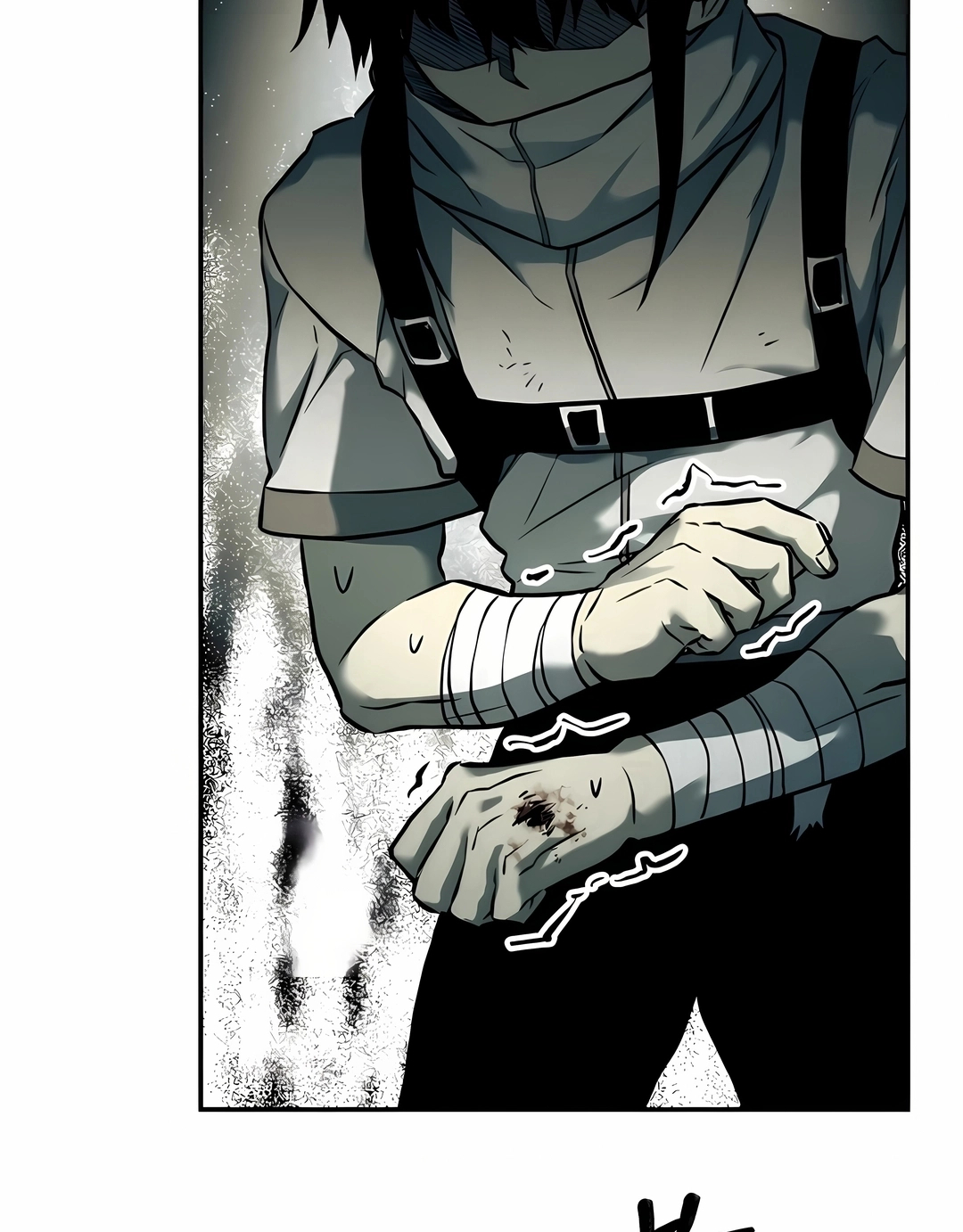 Read Surviving the Apocalypse PT Manga Online