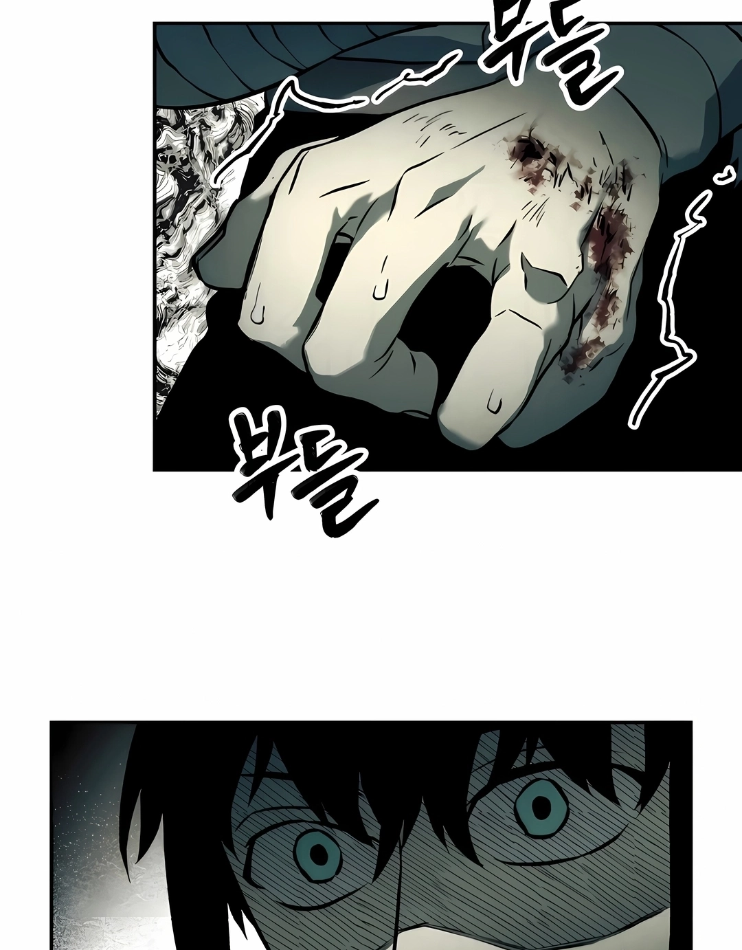 Read Surviving the Apocalypse PT Manga Online