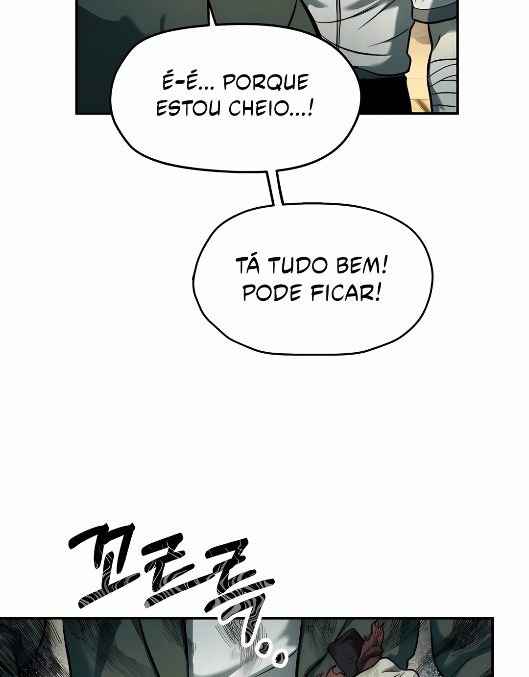Read Surviving the Apocalypse PT Manga Online