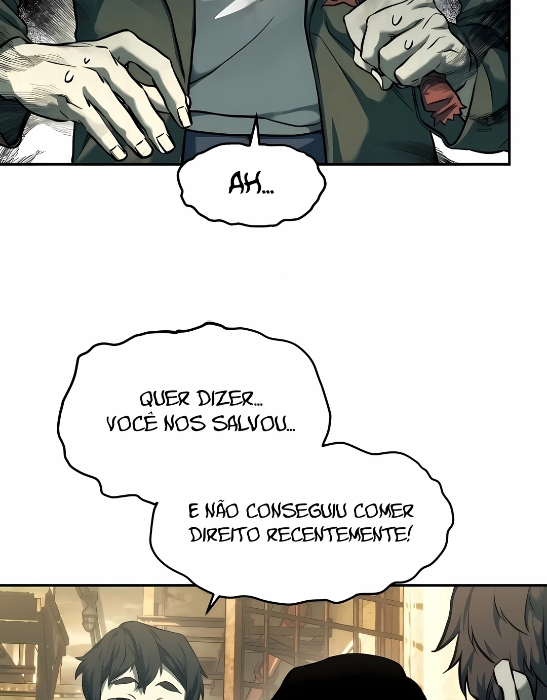 Read Surviving the Apocalypse PT Manga Online
