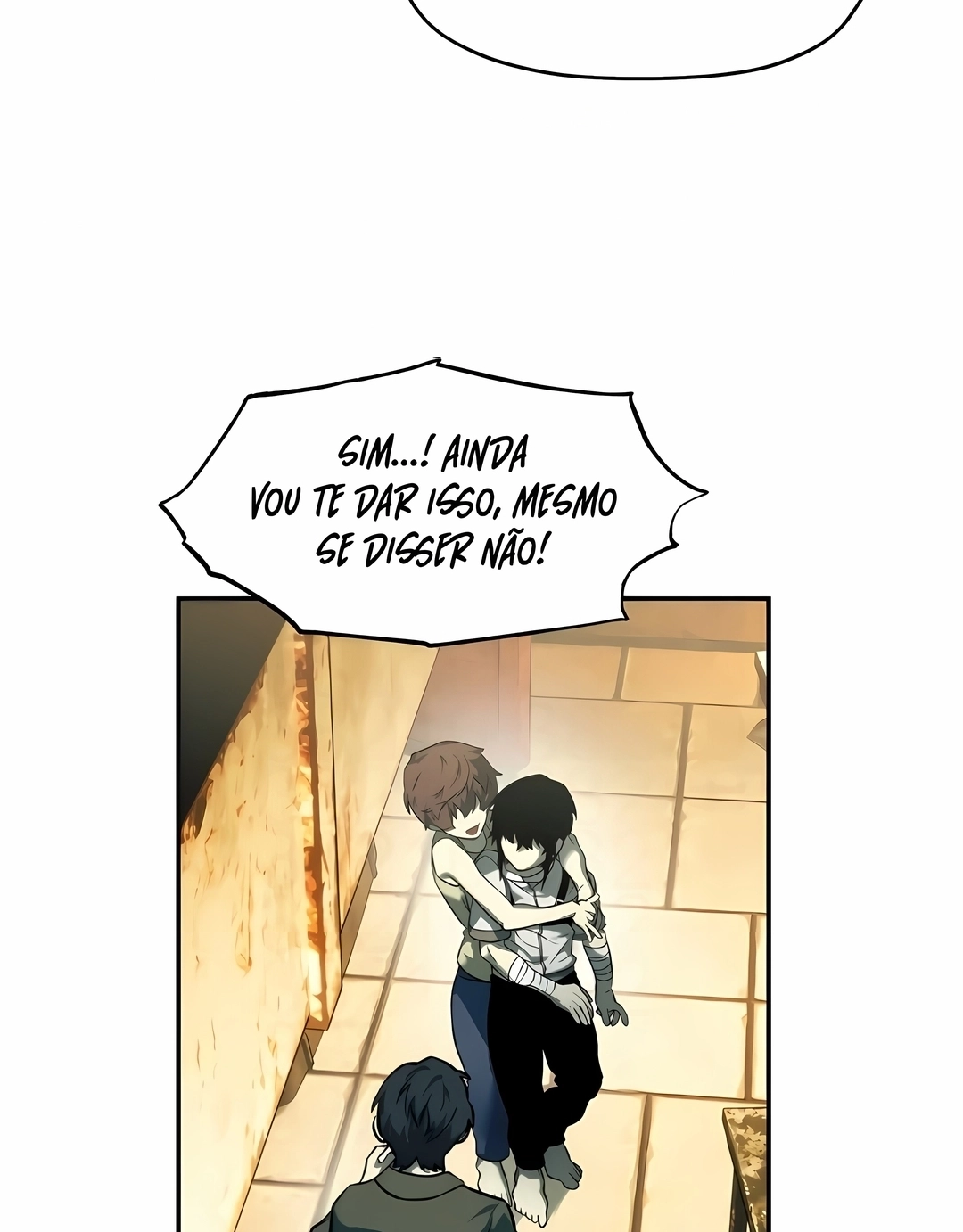 Read Surviving the Apocalypse PT Manga Online