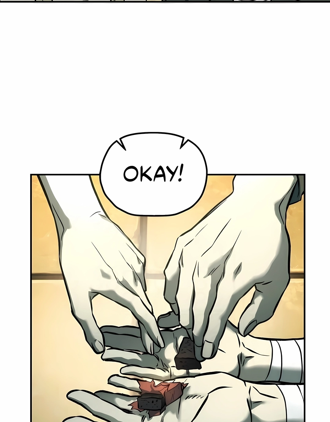 Read Surviving the Apocalypse PT Manga Online