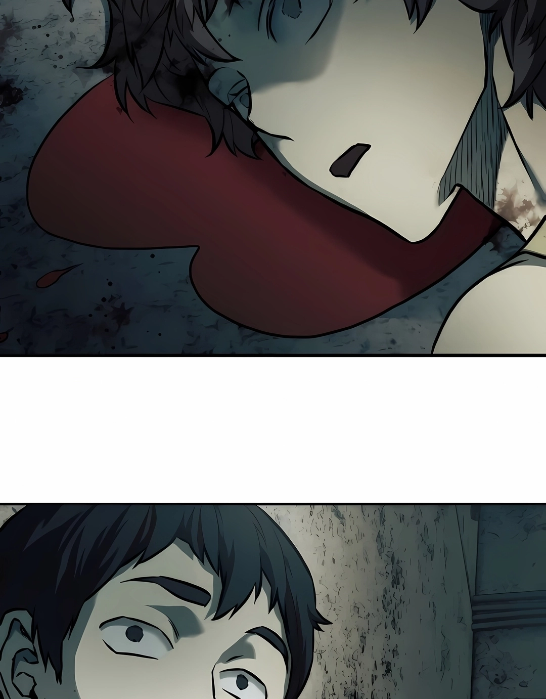 Read Surviving the Apocalypse PT Manga Online