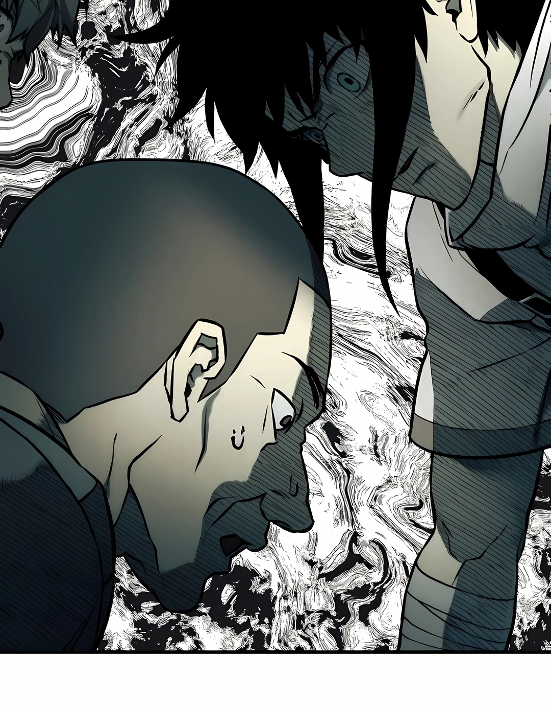 Read Surviving the Apocalypse PT Manga Online