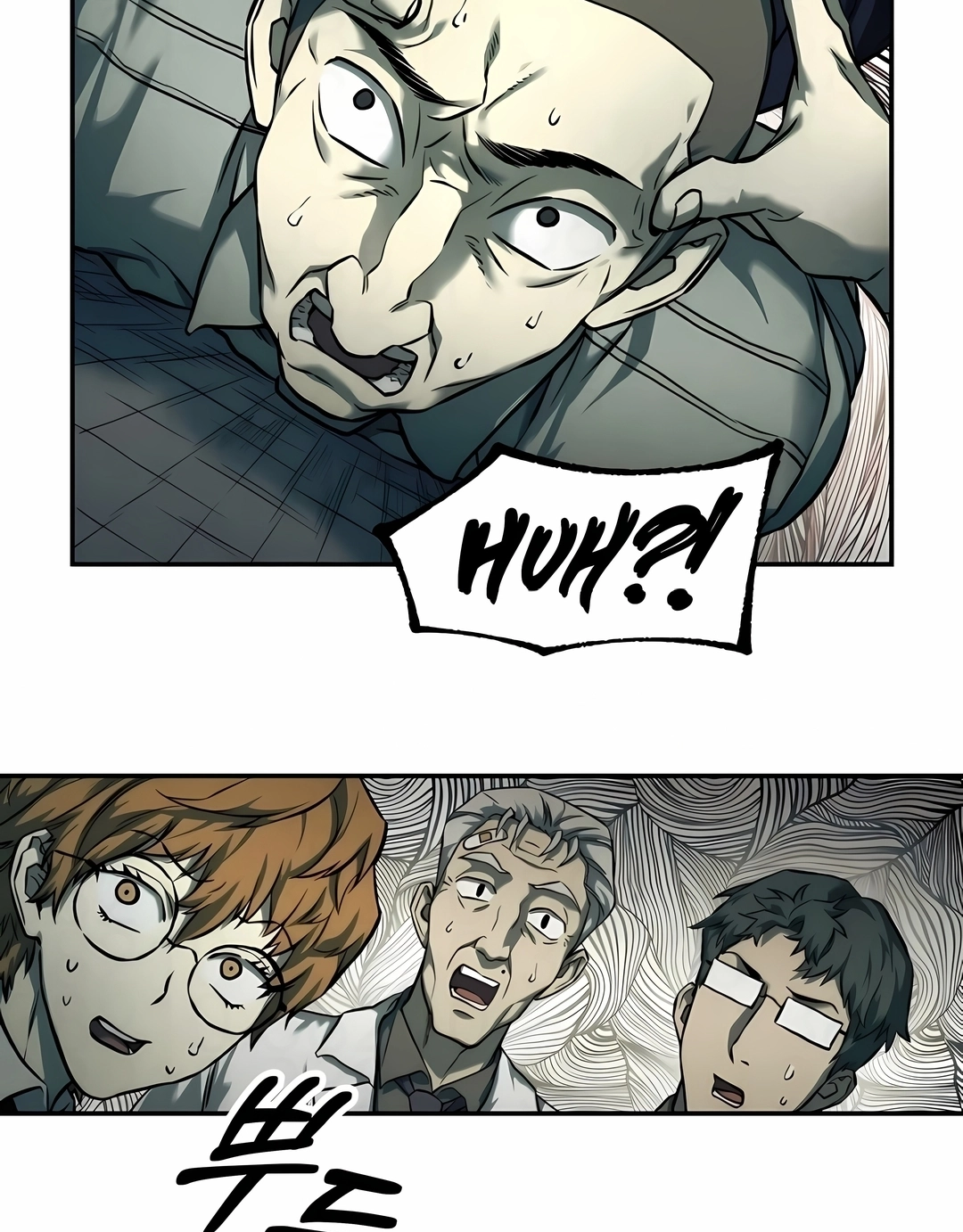 Read Surviving the Apocalypse PT Manga Online