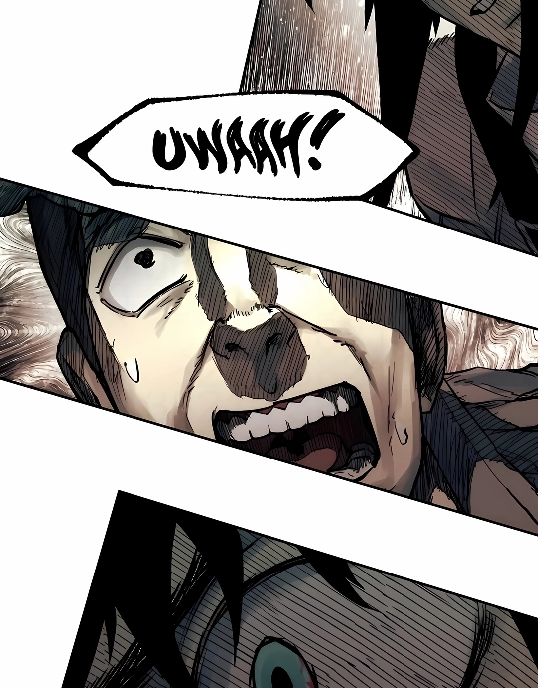 Read Surviving the Apocalypse PT Manga Online