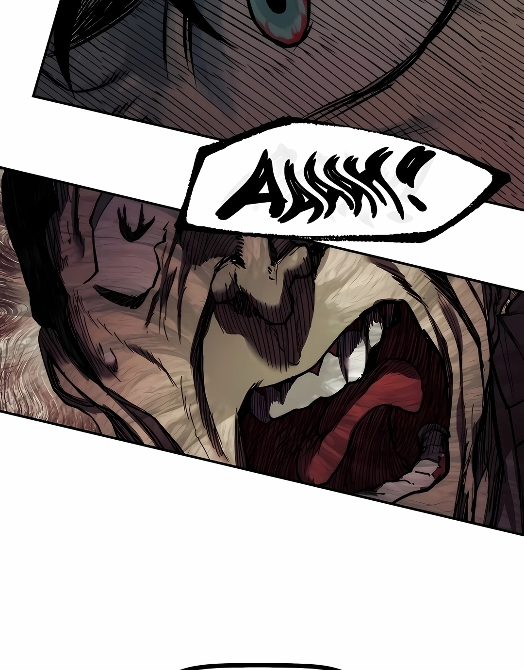 Read Surviving the Apocalypse PT Manga Online