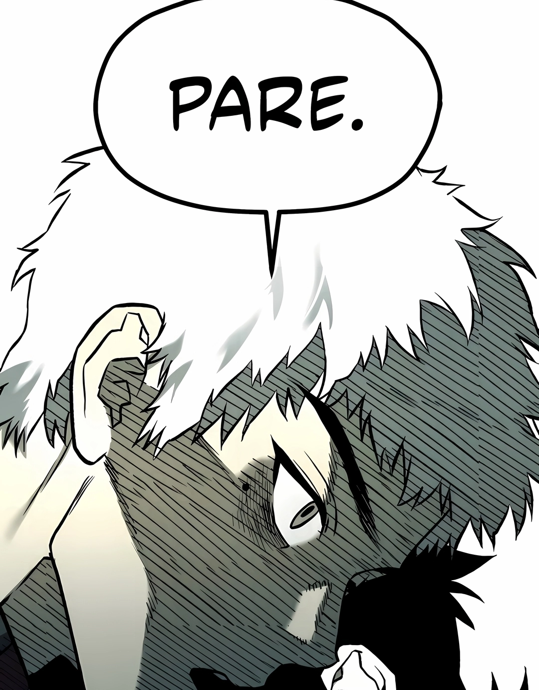 Read Surviving the Apocalypse PT Manga Online