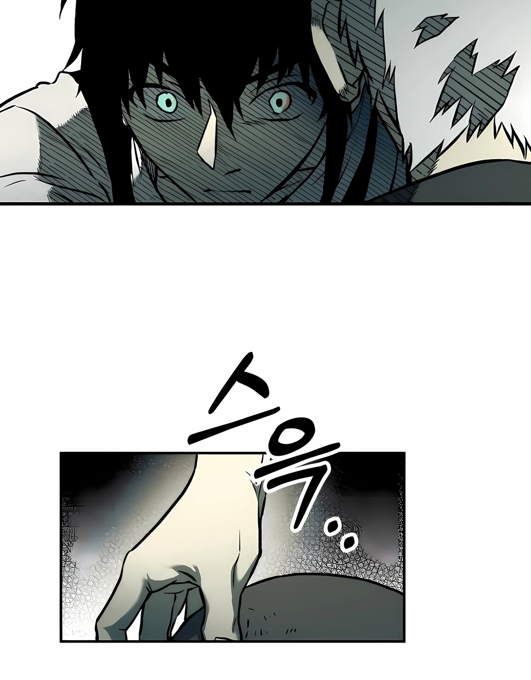 Read Surviving the Apocalypse PT Manga Online