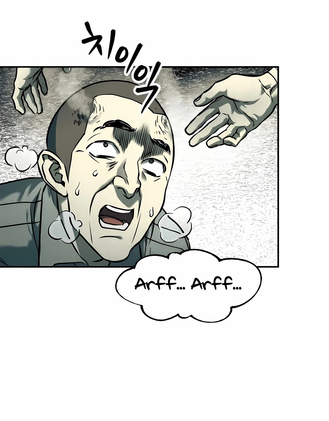 Read Surviving the Apocalypse PT Manga Online