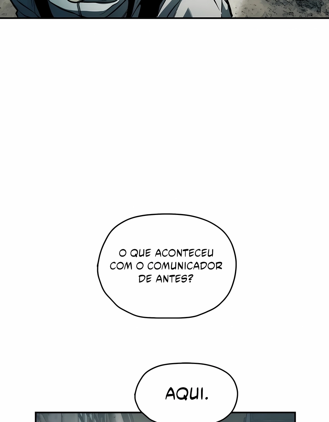 Read Surviving the Apocalypse PT Manga Online