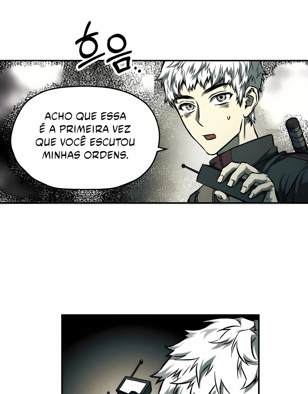 Read Surviving the Apocalypse PT Manga Online