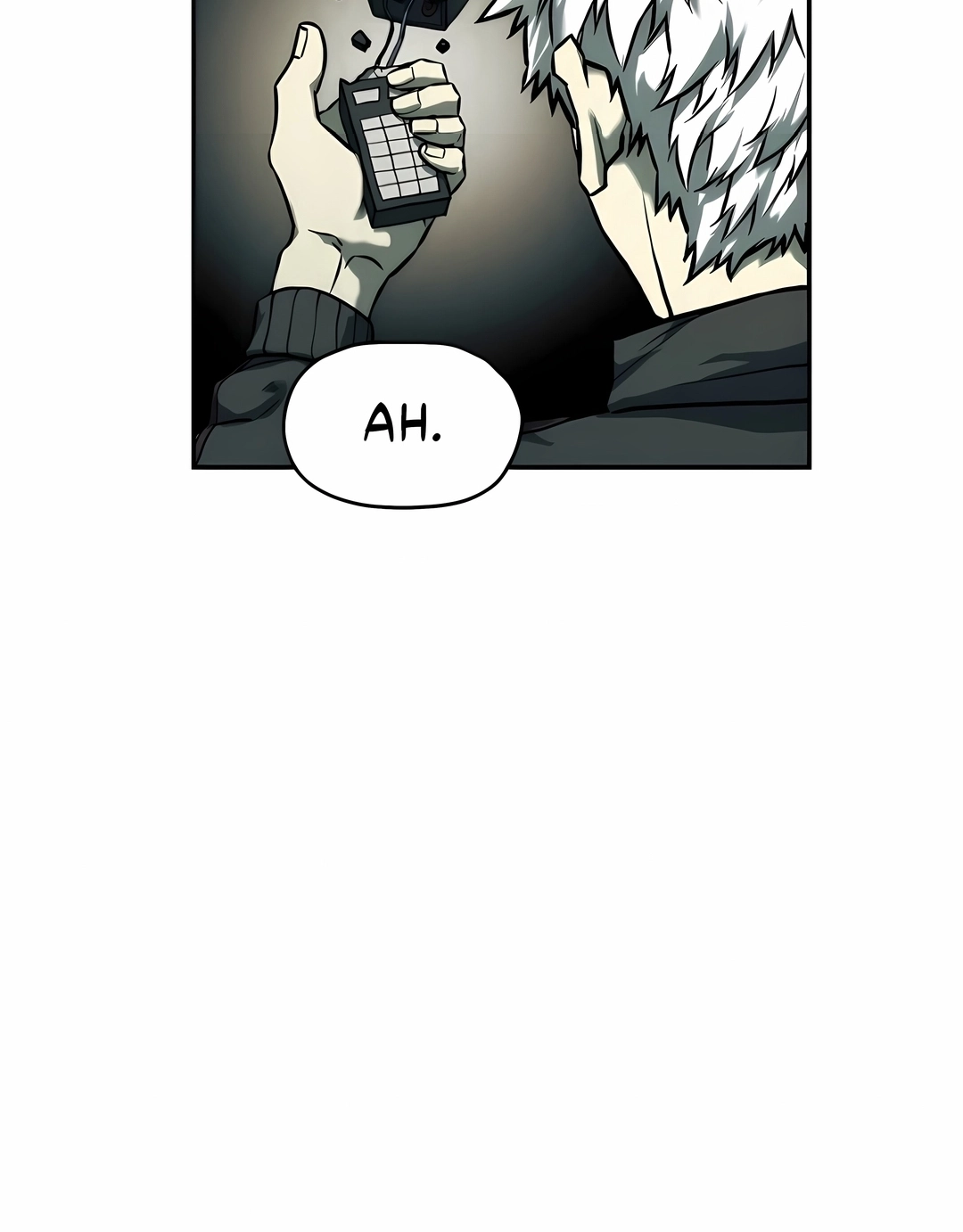 Read Surviving the Apocalypse PT Manga Online