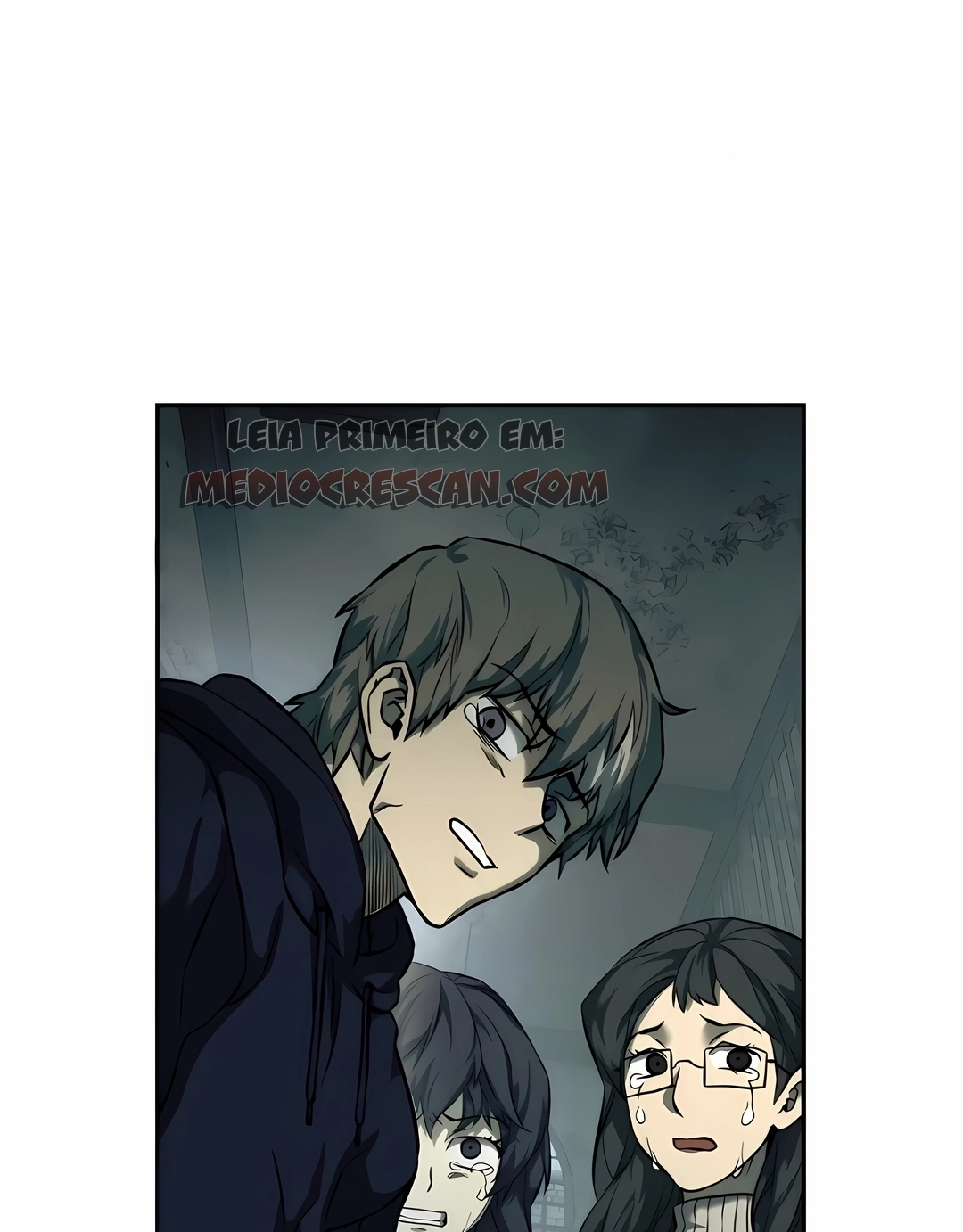 Read Surviving the Apocalypse PT Manga Online