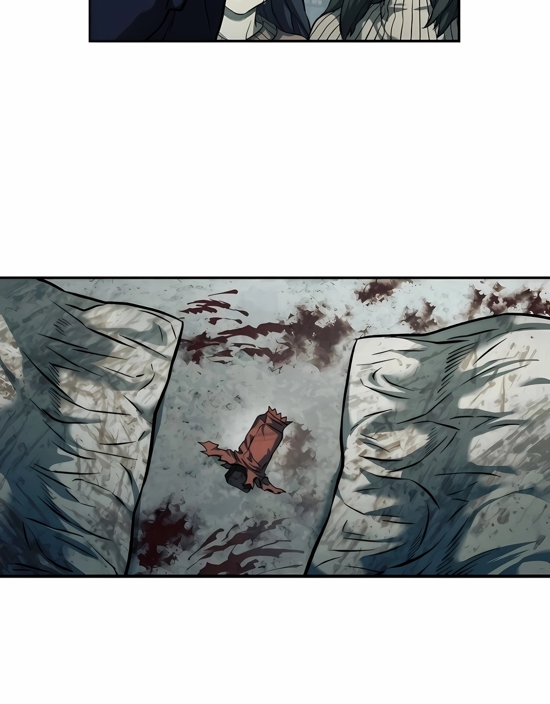 Read Surviving the Apocalypse PT Manga Online