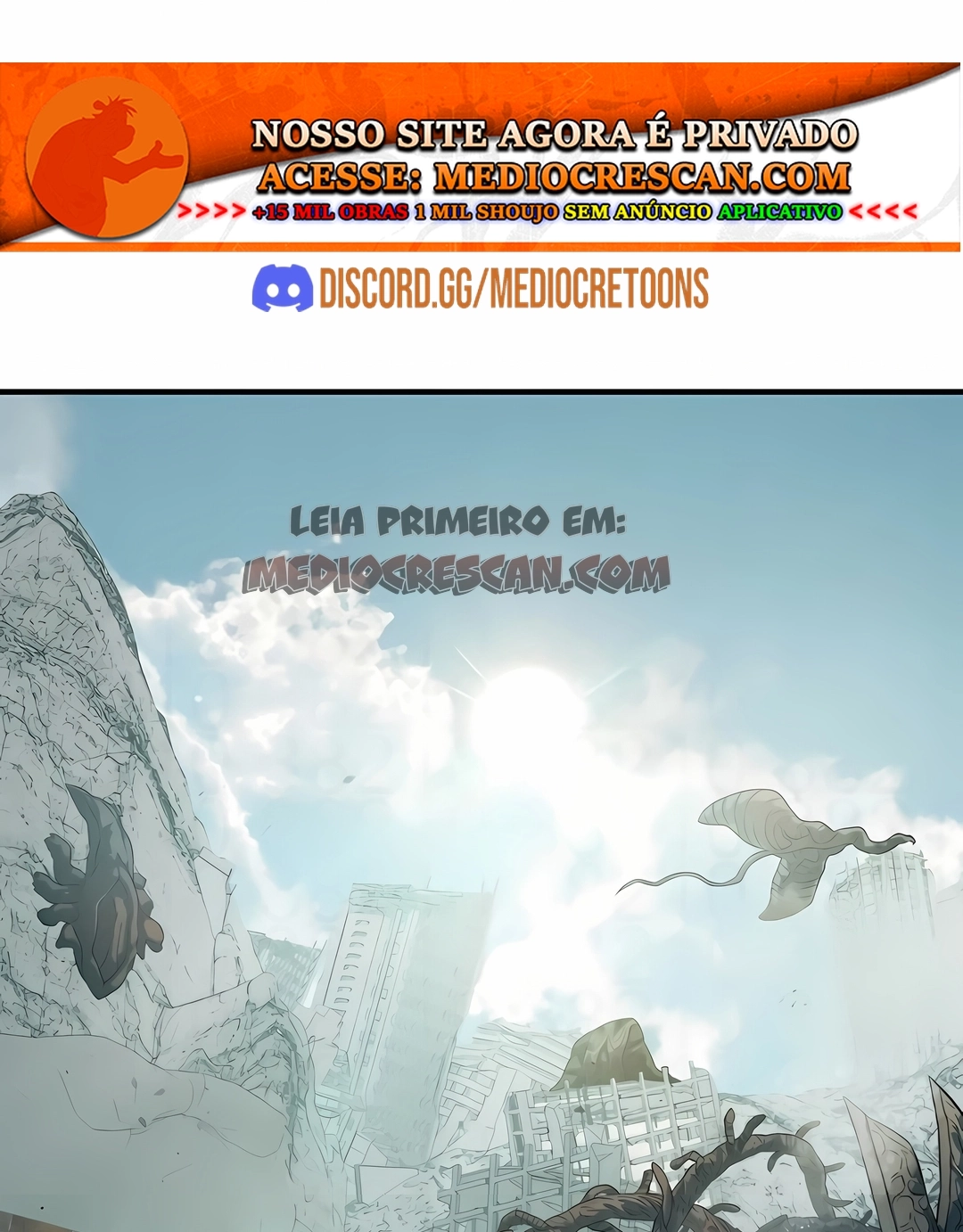 Read Surviving the Apocalypse PT Manga Online