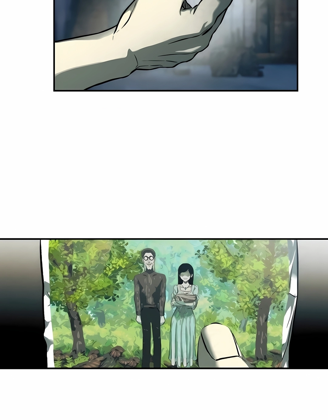 Read Surviving the Apocalypse PT Manga Online