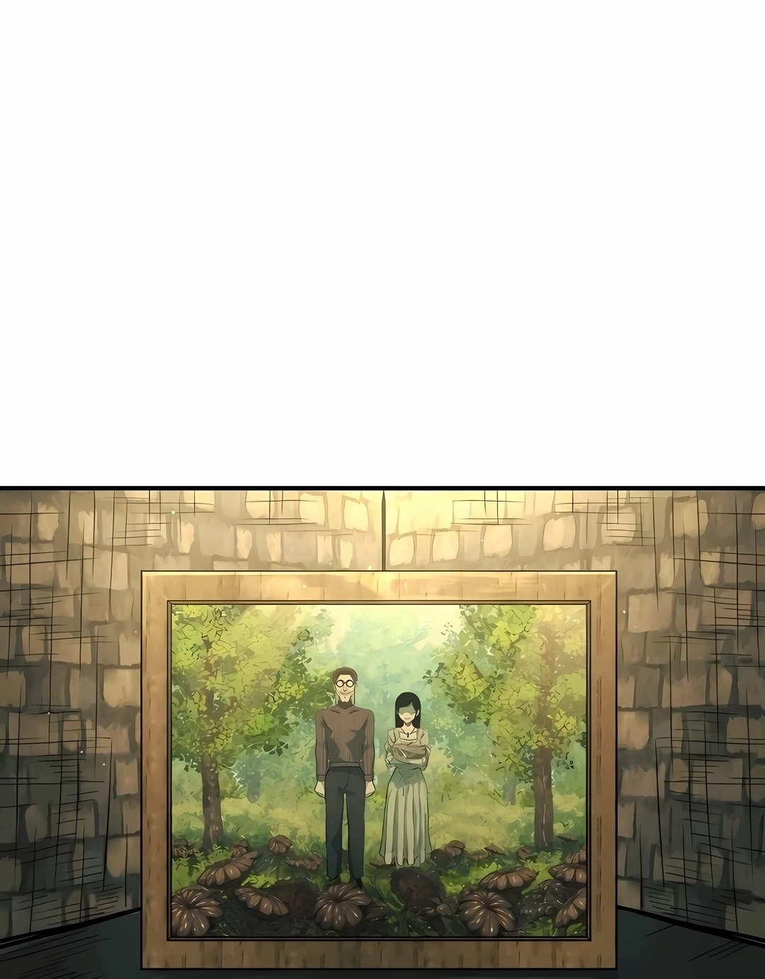 Read Surviving the Apocalypse PT Manga Online